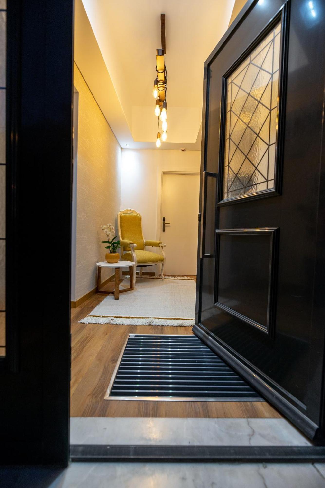 9 Quartos Alojamento Avelar Luaran gambar